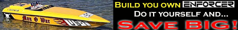 Enforcer Boats - Made in America!