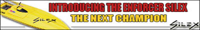 Silex - The Next Champion!