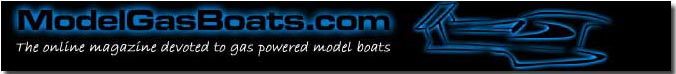 Modelgasboats.com