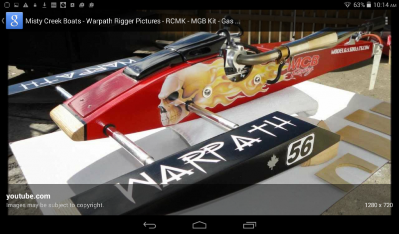 Canadian Hot Rod RC Boats's Avatar