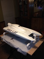 Anchorman's Avatar