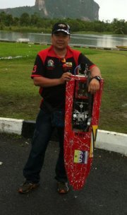 Denoh's Avatar