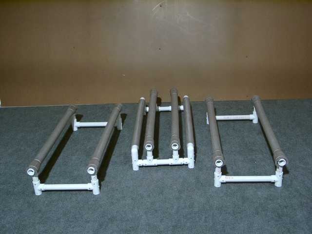 Boat Stands