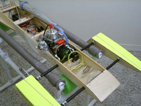 rc rigger