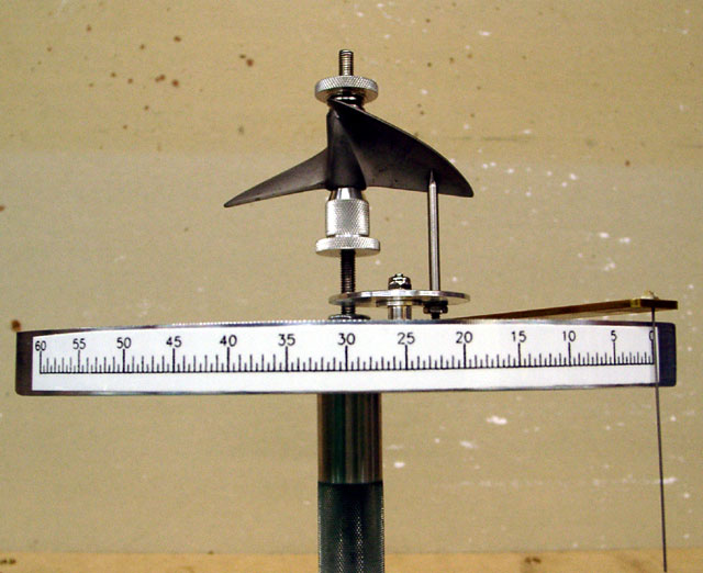 Boat Propeller Pitch Gauge at Nathan Lozano blog