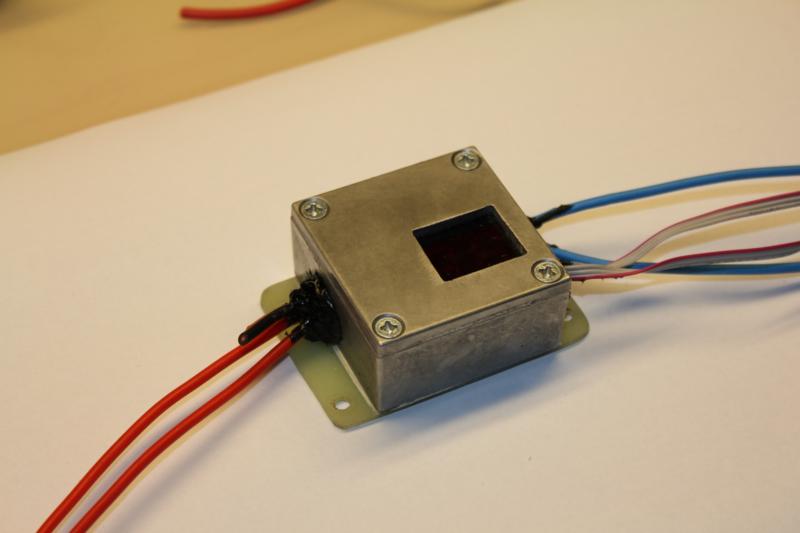 Igniton system
