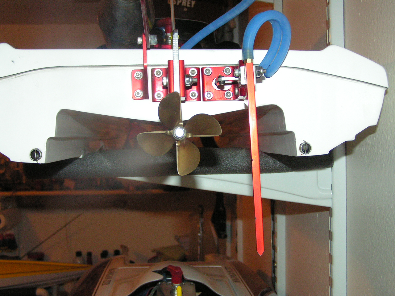 f41 model